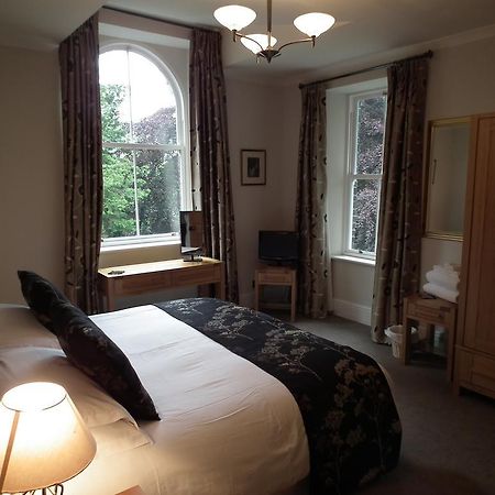The Beeches Guest House Keswick  Exteriér fotografie