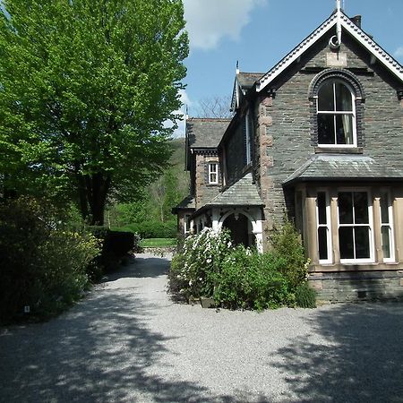 The Beeches Guest House Keswick  Exteriér fotografie