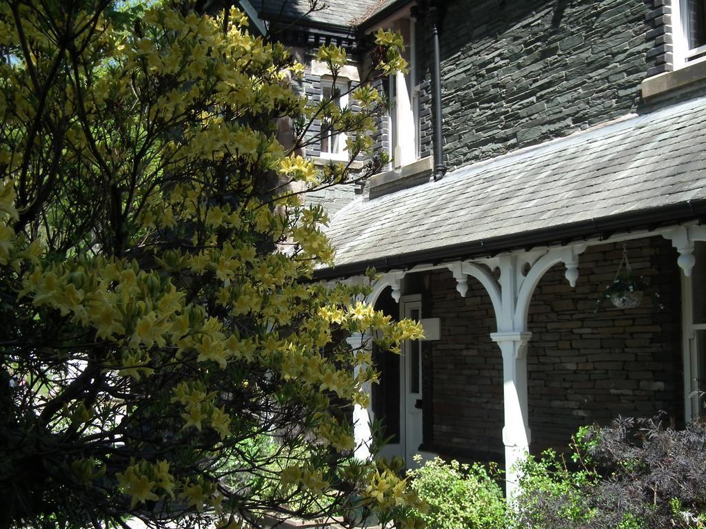 The Beeches Guest House Keswick  Exteriér fotografie