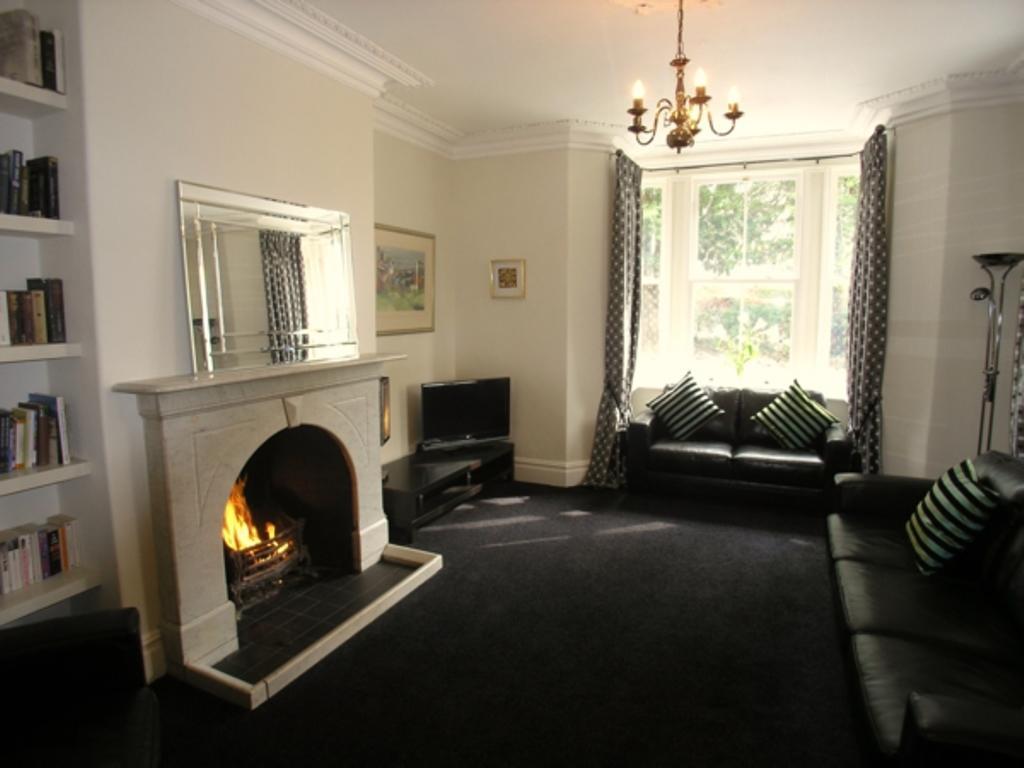 The Beeches Guest House Keswick  Exteriér fotografie
