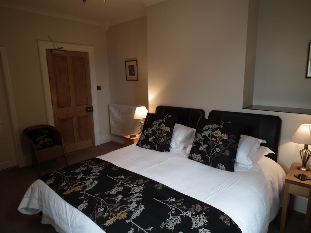 The Beeches Guest House Keswick  Exteriér fotografie