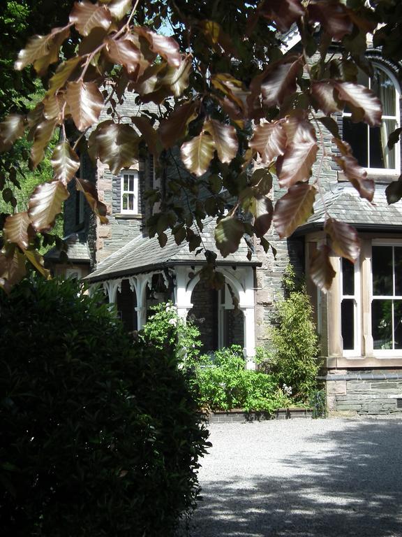 The Beeches Guest House Keswick  Exteriér fotografie