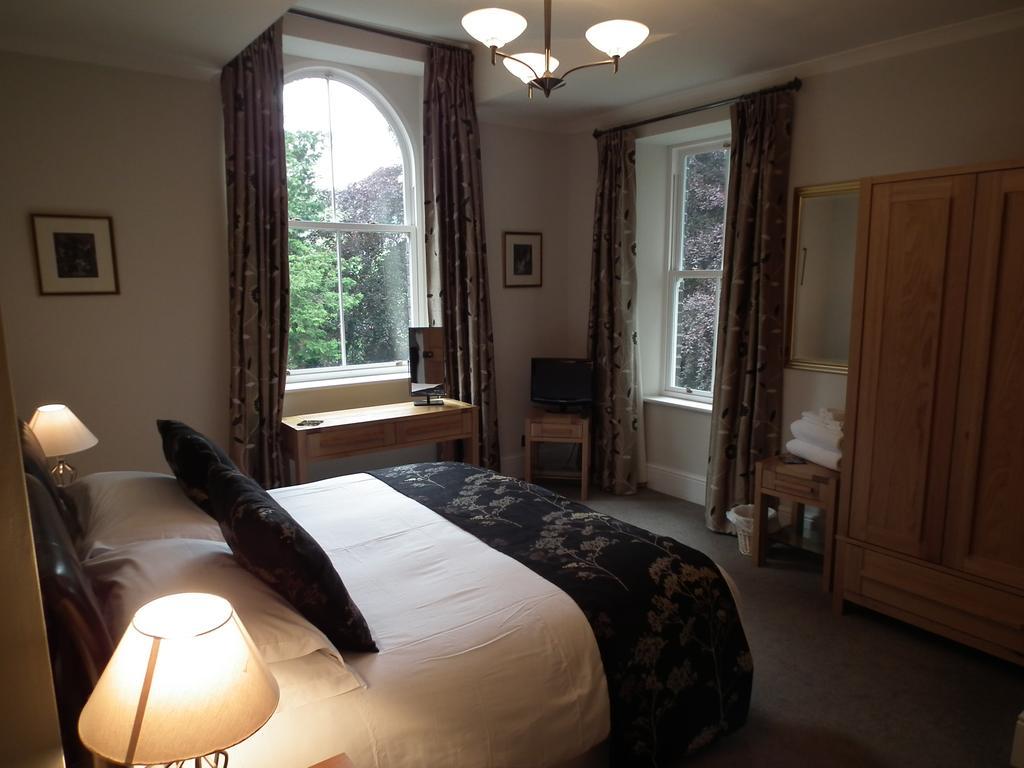 The Beeches Guest House Keswick  Exteriér fotografie