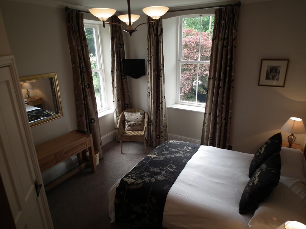 The Beeches Guest House Keswick  Exteriér fotografie