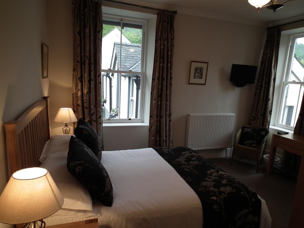 The Beeches Guest House Keswick  Exteriér fotografie