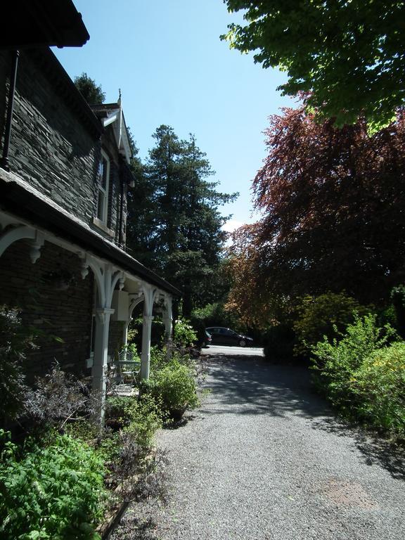 The Beeches Guest House Keswick  Exteriér fotografie