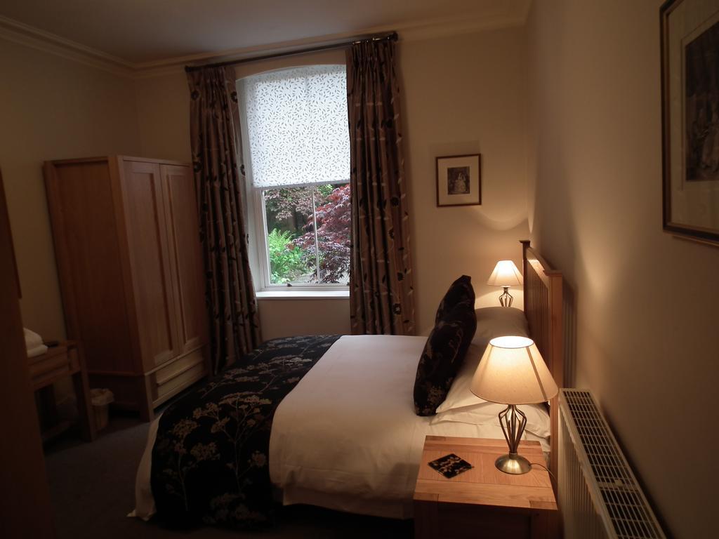 The Beeches Guest House Keswick  Exteriér fotografie