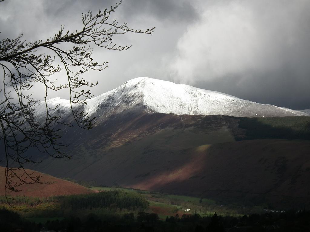 The Beeches Guest House Keswick  Exteriér fotografie