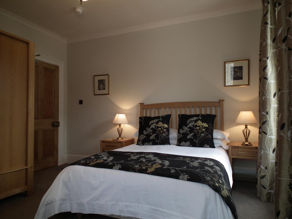The Beeches Guest House Keswick  Exteriér fotografie