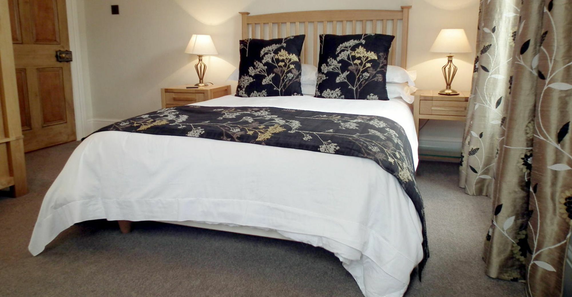 The Beeches Guest House Keswick  Exteriér fotografie